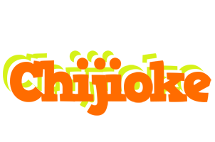 Chijioke healthy logo