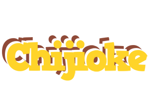 Chijioke hotcup logo