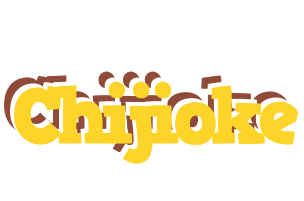 Chijioke hotcup logo