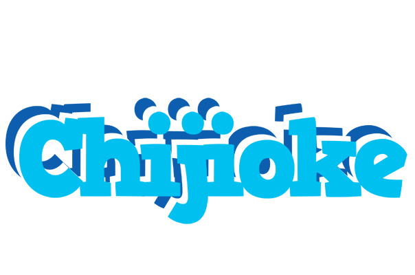 Chijioke jacuzzi logo
