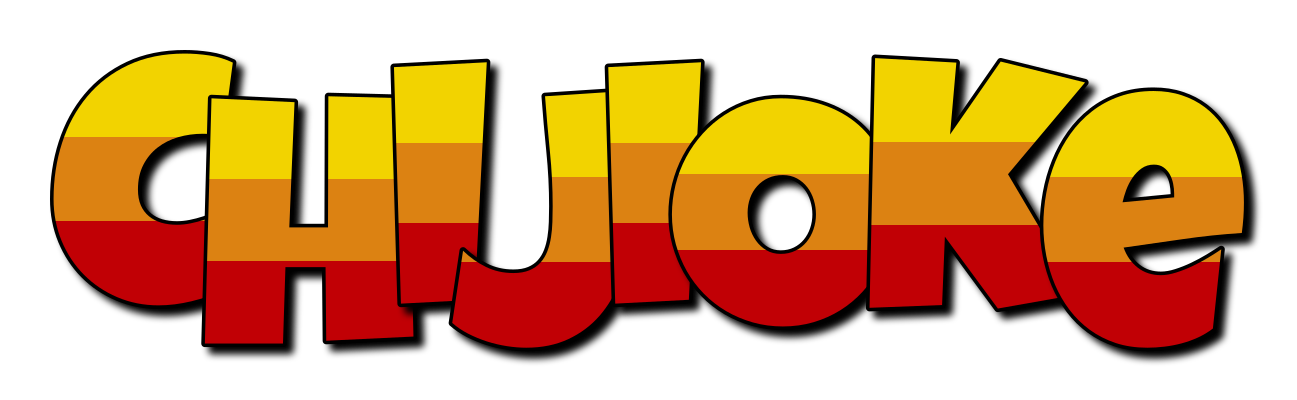 Chijioke jungle logo