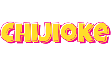 Chijioke kaboom logo