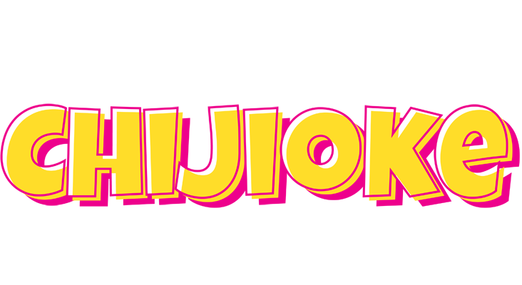 Chijioke kaboom logo