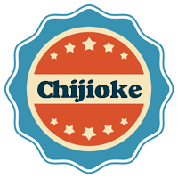 Chijioke labels logo