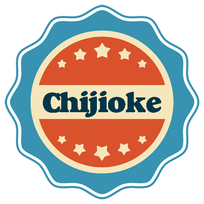 Chijioke labels logo