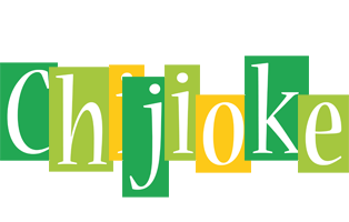 Chijioke lemonade logo