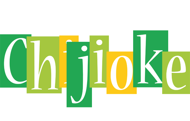 Chijioke lemonade logo