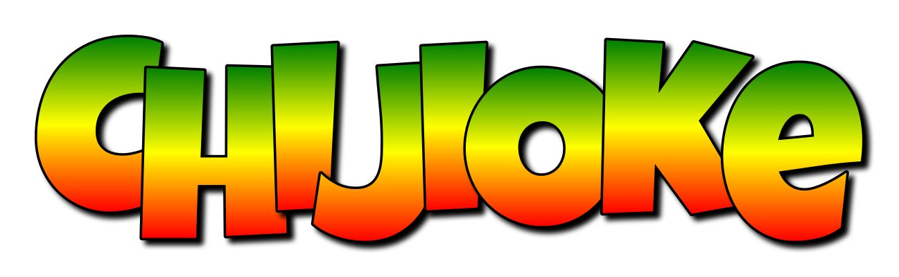 Chijioke mango logo