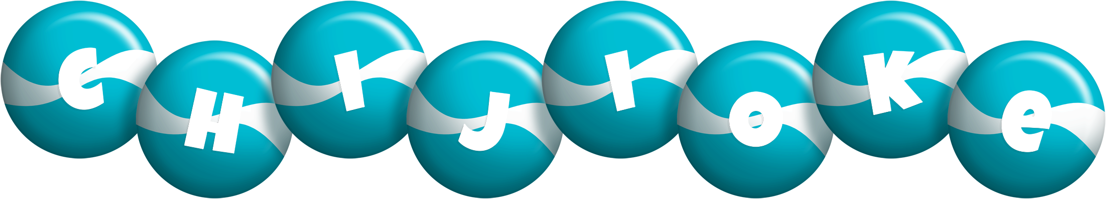 Chijioke messi logo