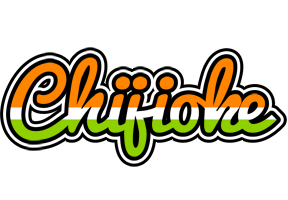 Chijioke mumbai logo