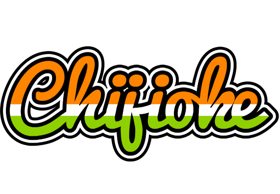Chijioke mumbai logo