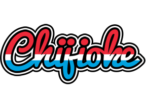 Chijioke norway logo