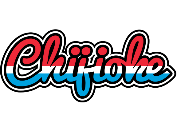 Chijioke norway logo