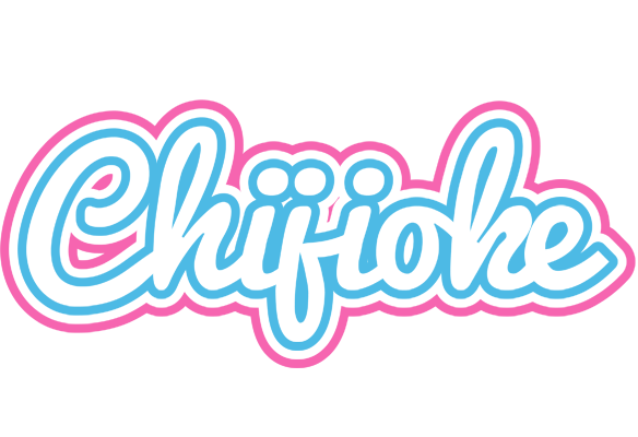 Chijioke outdoors logo
