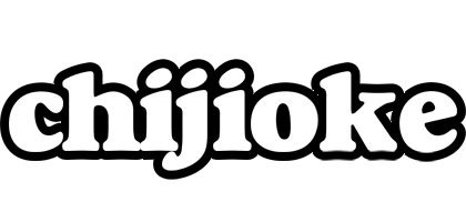 Chijioke panda logo