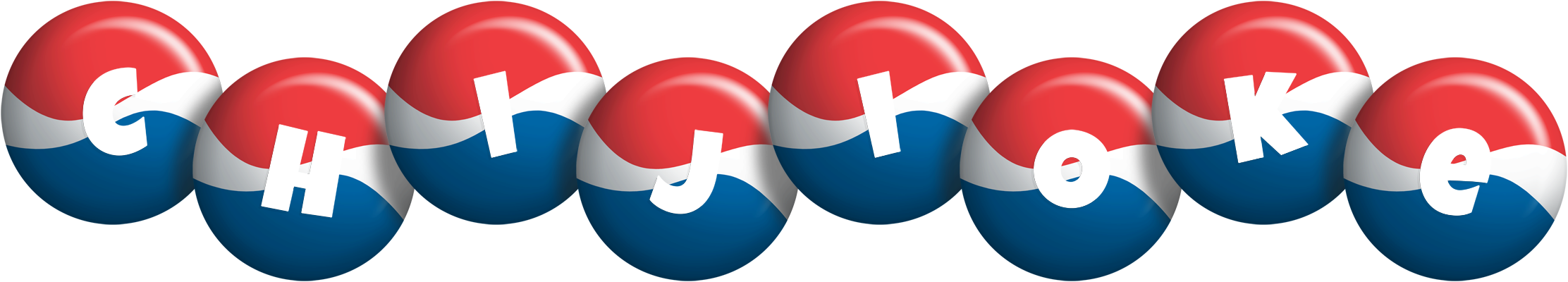 Chijioke paris logo