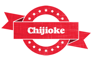 Chijioke passion logo