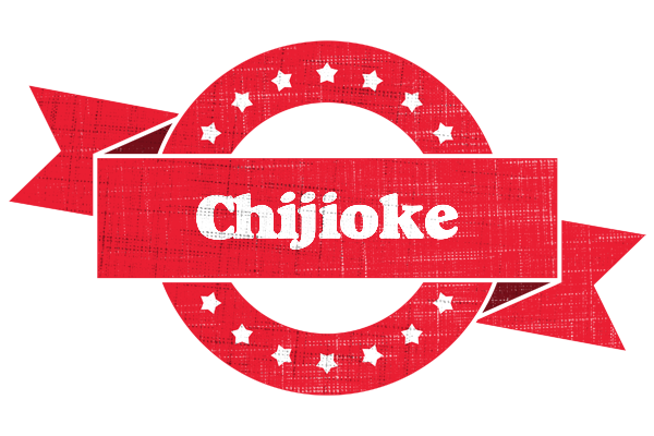Chijioke passion logo