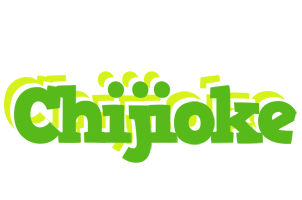 Chijioke picnic logo