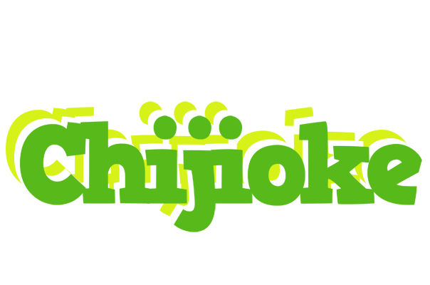 Chijioke picnic logo