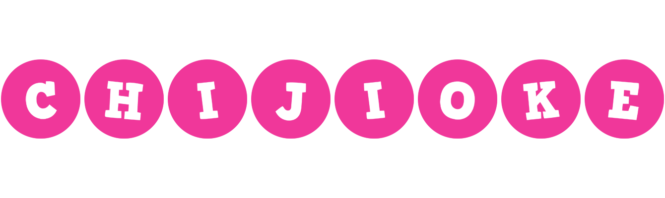 Chijioke poker logo