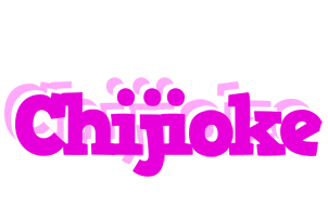 Chijioke rumba logo