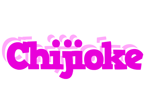 Chijioke rumba logo