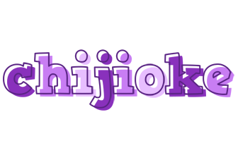 Chijioke sensual logo