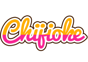 Chijioke smoothie logo