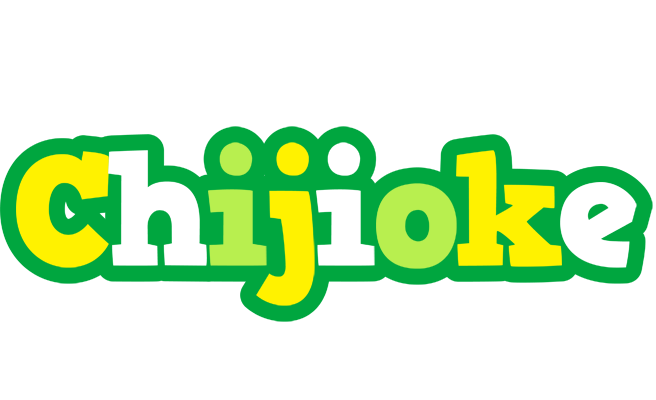 Chijioke soccer logo