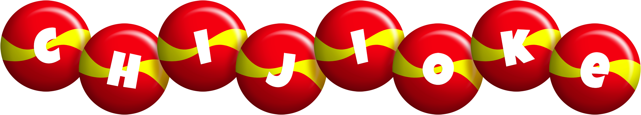 Chijioke spain logo