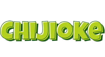 Chijioke summer logo