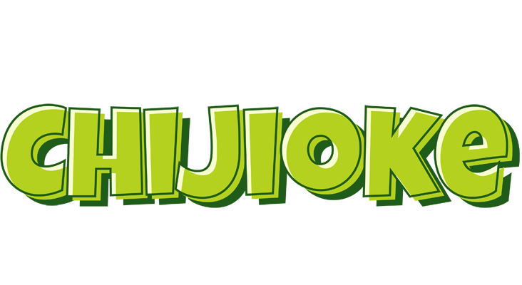 Chijioke summer logo
