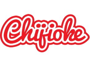 Chijioke sunshine logo