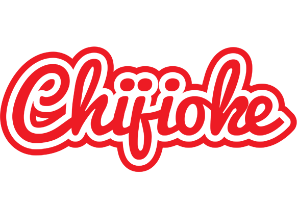 Chijioke sunshine logo