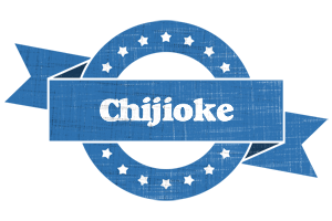 Chijioke trust logo