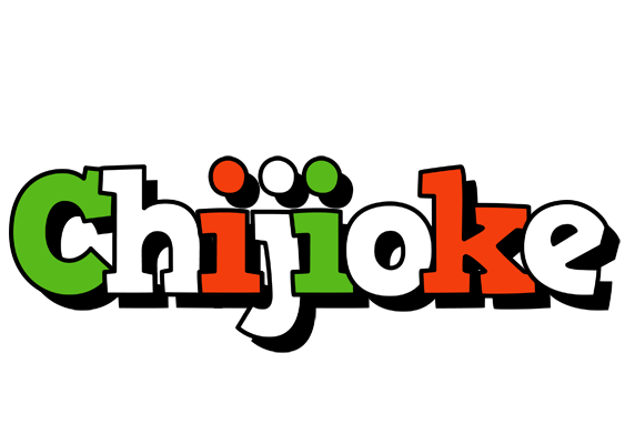 Chijioke venezia logo