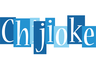 Chijioke winter logo