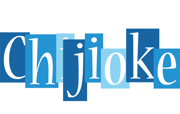 Chijioke winter logo