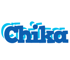 Chika business logo