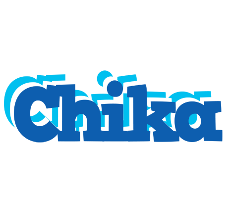 Chika business logo