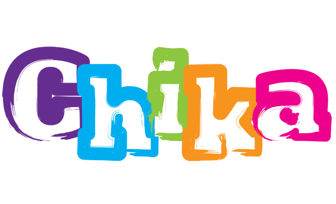 Chika casino logo
