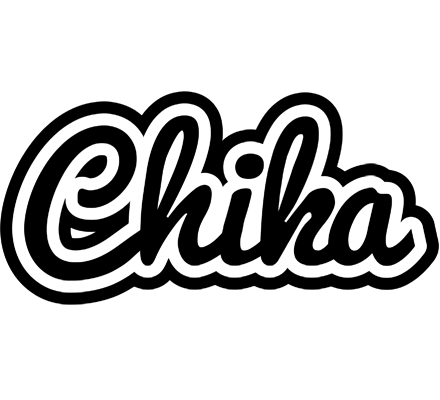 Chika chess logo