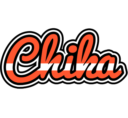 Chika denmark logo