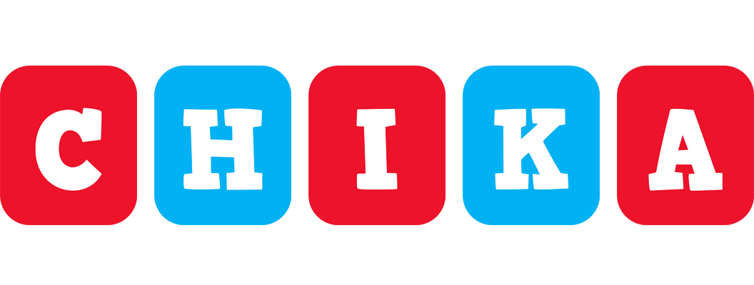 Chika diesel logo