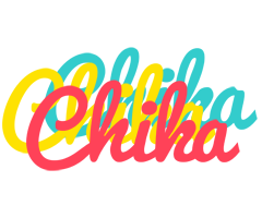 Chika disco logo