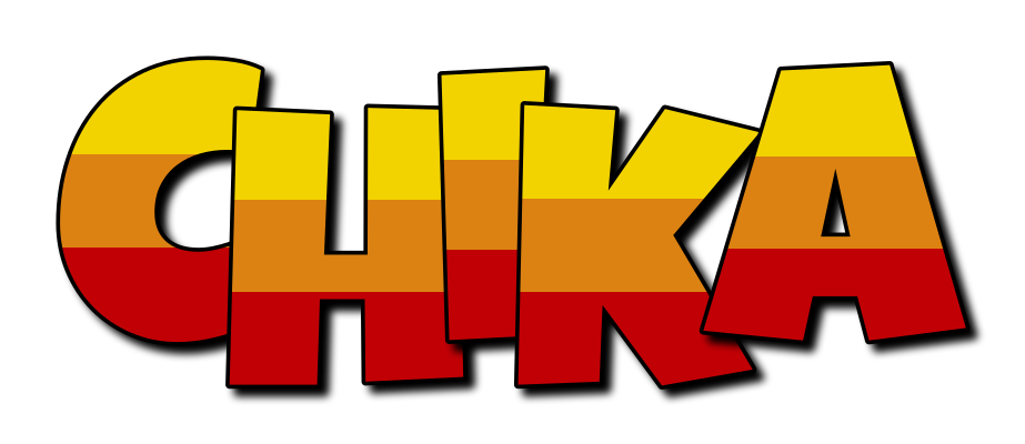 Chika jungle logo