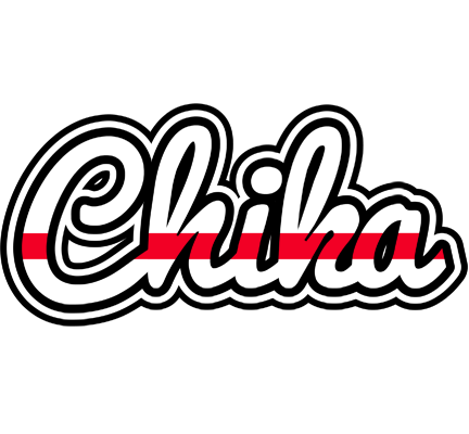 Chika kingdom logo