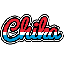 Chika norway logo