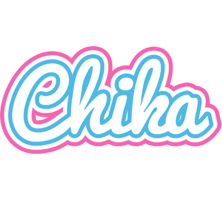 Chika outdoors logo